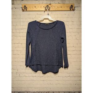 Derek Heart off the shoulder loungewear top large